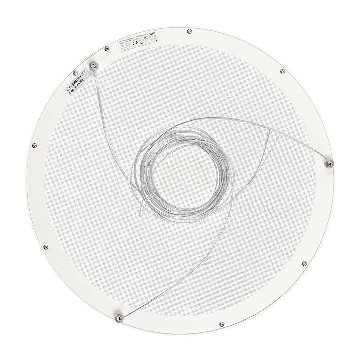 Produktbild Ansicht oben